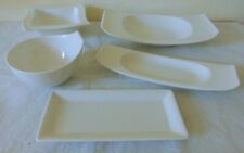 Rectangle dishes cup d'occasion  Expédié en Belgium