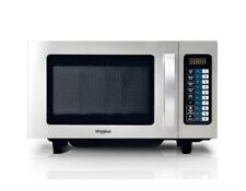 Whirlpool pro microwave for sale  UK