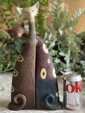 Artforum large cats for sale  SALISBURY