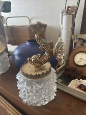 Lot appliques lampes d'occasion  France