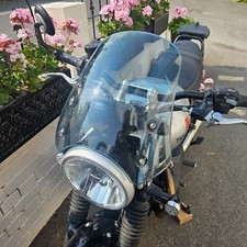 Dart marlin motorcycle for sale  CRANBROOK
