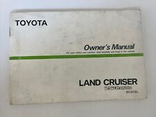 Toyota land cruiser usato  Firenze