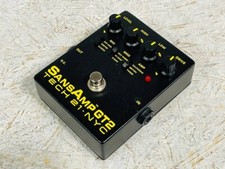 Guitare électrique tech d'occasion Guitare électrique tech d'occasion  Expédié en France