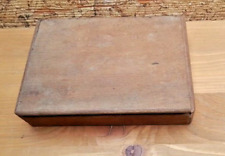 Manakin cigar box for sale  HEATHFIELD
