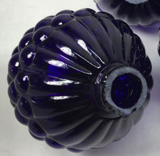 Lightening rod glass for sale  Clinton