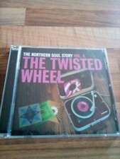 Northern soul story. for sale  PONTYPRIDD