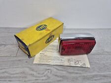 Vintage hella chrome for sale  STOKE-ON-TRENT
