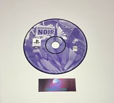 Discworld noir ps1 d'occasion  Athis-Mons