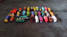 Chuggington learning curve gebraucht kaufen  Neubukow