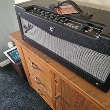 Fender mustang power for sale  BARNSLEY