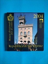 Divisionale san marino usato  Taranto
