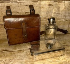 Vintage hunting sandwich for sale  PONTYCLUN