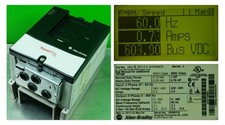 Allen bradley 20ad2p1a0aynanc0 for sale  Rockford