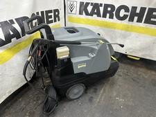 Karcher hds steam for sale  ALTON