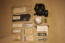 British army respirator for sale  NORTHAMPTON