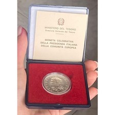 500 lire 1990 usato  Portici