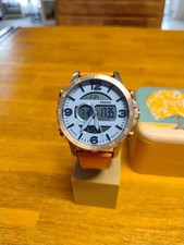 Fossil herren uhr gebraucht kaufen  Altdorf b.Nürnberg