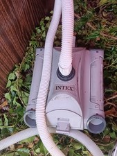 Intex pool cleaner for sale  WITHERNSEA