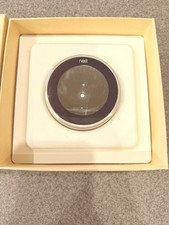 Nest learning thermostat for sale  Goodyear