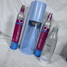 Sodastream terra blue for sale  Nampa