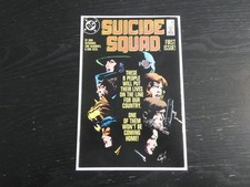 Suicide squad 1987 for sale  Apple Valley