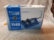 Central forge drill for sale  Fredericksburg