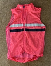 Rapha brevet gilet. for sale Rapha brevet gilet. for sale  WYMONDHAM