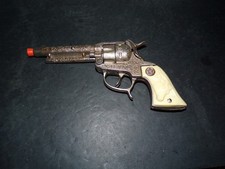 Vintage hubley texan for sale  Norfolk