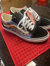 Vans Old School / Multicolorido comprar usado  Enviando para Brazil