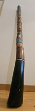 Ethno didgeridoo eucalyptus d'occasion  Menton