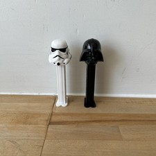 Star wars pez for sale  NORTHAMPTON