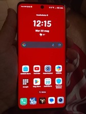 Smartphone honor 264gb usato  Corazzano