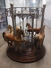 Carousel horse end for sale  Fort Myers