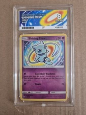 Shining mew ace for sale  LIVERPOOL
