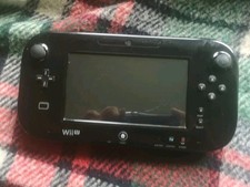 Nintendo wii gamepad for sale  LOSTWITHIEL