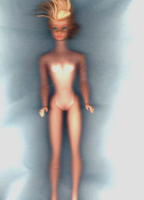 Barbie blonde vintage for sale  Memphis