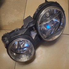 Jaguar type halogen gebraucht kaufen  Eslohe (Sauerland)