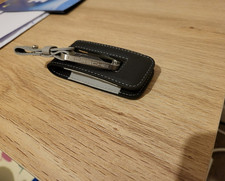 Porsche key pouch for sale  BIRMINGHAM