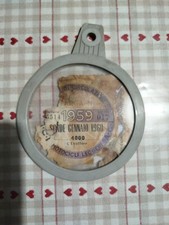 Bollo epoca originale usato  Sant Elia Fiumerapido