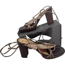 Henry beguelin suede for sale  UK