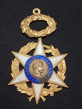 2025 belle médaille d'occasion  Saint-Jean-en-Royans