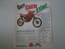 Advertising pubblicità 1986 usato  Salerno