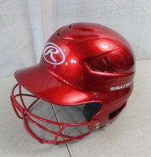 Rawlings batting helmet for sale  Greeley