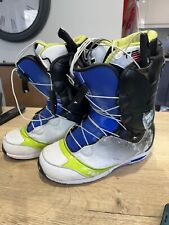 Northwave tf3 snowboard for sale  SWANSEA
