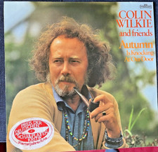 Colin wilkie and gebraucht kaufen  Reichertshofen