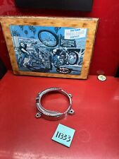 Harley phase open for sale  Morris