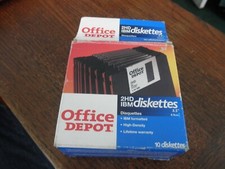 2hd ibm diskettes for sale  Simi Valley
