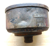 Luftfilter agria 1600 gebraucht kaufen  Wedemark