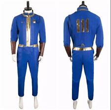 Costume cosplay tuta usato  Spedire a Italy