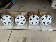 Ronal mustang wheels for sale  Lombard